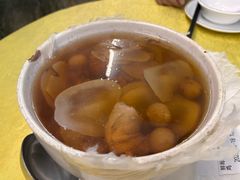 -海鲜街菜馆(海珠南路店)