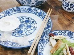 -老白家水盆羊肉