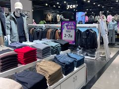 -燕莎奥特莱斯购物中心