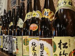 -小川洋风料理(江汉路店)