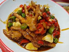 -饶福记·南昌烧烤大排档(九龙湖土著店)