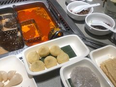 -海底捞火锅(天津SM城市广场店)