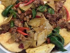 -小山东羊肉汤馆(同济新村店)