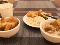 -鼓浪湾酒店自助餐