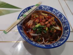 -湖南常德牛肉米粉(十梓街店)