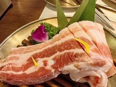 -西塔老太太泥炉烤肉(望京一店)