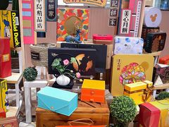 -杭州大厦LSE城市生活超市(杭州大厦店)