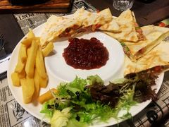-红屋牛排(闽江路店)