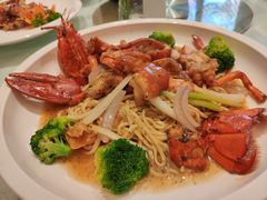 -万龙洲海鲜(大兴绿地缤纷城店)