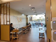 -BreadTalk面包新语·烘焙蛋糕(广州白云五号店)