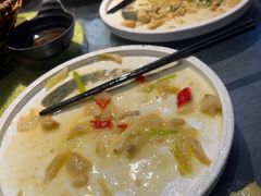 -大洋家·精品潮汕菜·生腌砂锅粥(天河东路店)