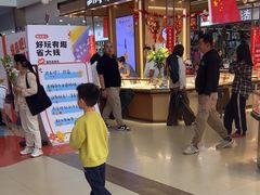 -西北轻工批发市场