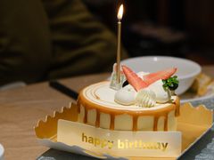 -小西家作•精致蛋糕(富力爱丁堡店)