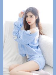 点击看大图 -蜜桃少女VISION写真馆(雁塔店)