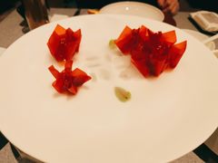-柿合缘新京菜(国金中心商场店)