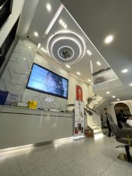 -上禾 HAIR SALON