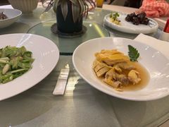 -上海皇廷花园酒店·御宴中餐厅