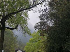 -大慈岩风景区