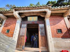 -草庵摩尼教遗址公园