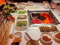 -串一火锅(赛格国际购物中心店)