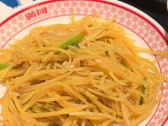 -满园烤鸭·春饼(沈北万达店)