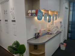 -子午孕教·孕妇瑜伽产后恢复(市北店)