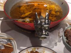 -雲蜀龙阁·金牌水煮鱼(方庄店)