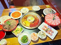 -小四川老火锅(欧风店)