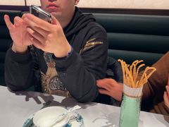 -醉舍·新淮扬菜(长宁龙之梦店)