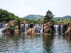 -白马涧龙池景区