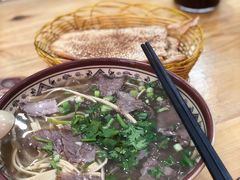 -紫荆广场·花漫里