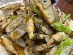 -北方饺子王·海肠捞饭·海鲜锅(山大店)