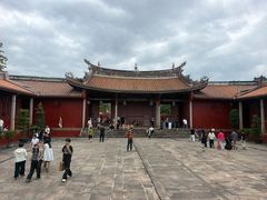 -揭阳学宫(榕城区)