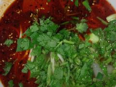 牛肉面-兰州马子禄牛肉面(文景公园店)