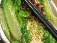 -菩提树·素食餐厅(汇智国际商业中心店)