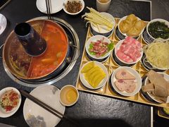 -咏江南·苏式火锅·苏州评弹(观前街店)