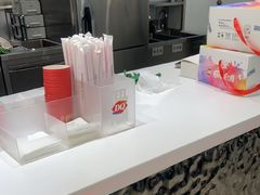 -DQ·蛋糕·冰淇淋(河东万达店)