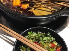-钢管厂歆瑞源油卤串串香(春熙路太古里店)