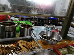 -粥君好殿·道滘肉丸粥(文华路店)