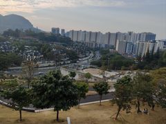 -白石龙音乐公园