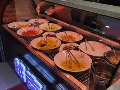 -葛师傅越南特色水果捞(建政南路总店)