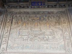 -张掖大佛寺景区