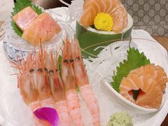 -阿吾罗日本料理(K11艺术中心店)