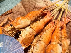 -79号渔船海鲜饭店(宝安店)