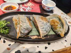 -点都德(广州白云山景区南门店)