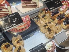 -FANEN法念·烘焙·甜点(万象城店)