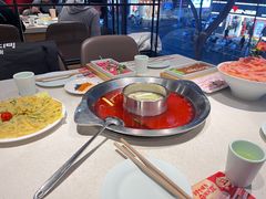 -麻辣空间·清油火锅(水井沟店)