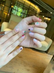 -LILY NAILS美甲美睫