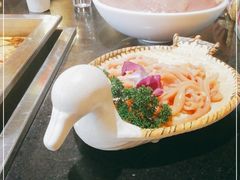 -红鼎坊·老成都火锅(新南门店)
