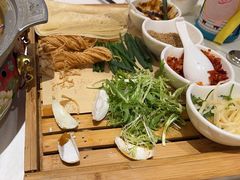 -解家河南菜(商鼎路店)